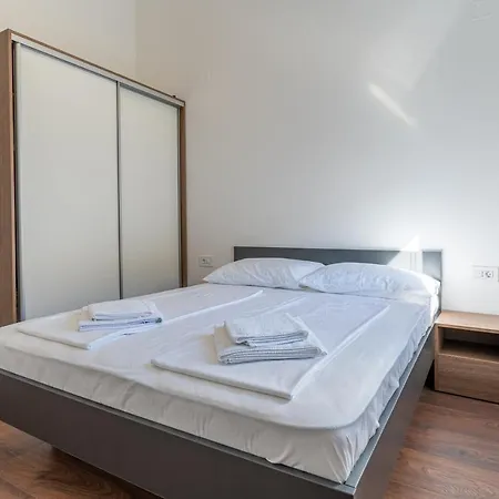 Salvia Appartement