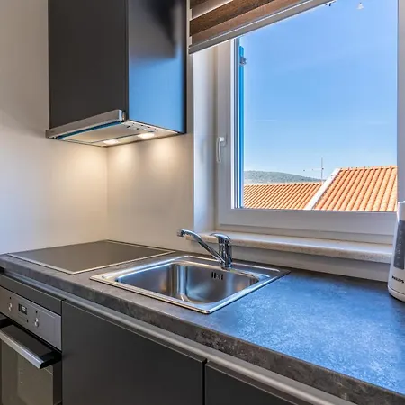 Salvia Appartement