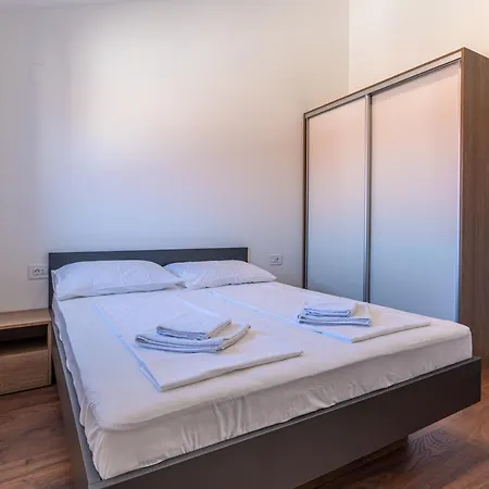 Salvia Appartement