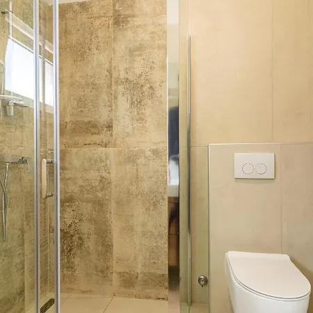 Appartement Salvia *