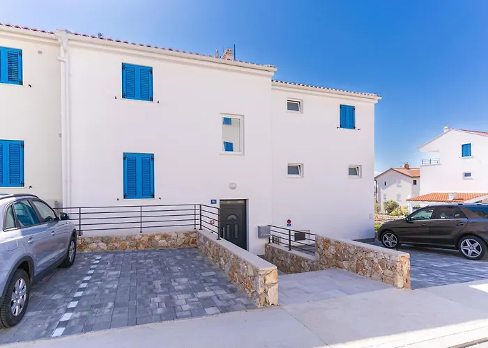 Appartement Salvia Cres